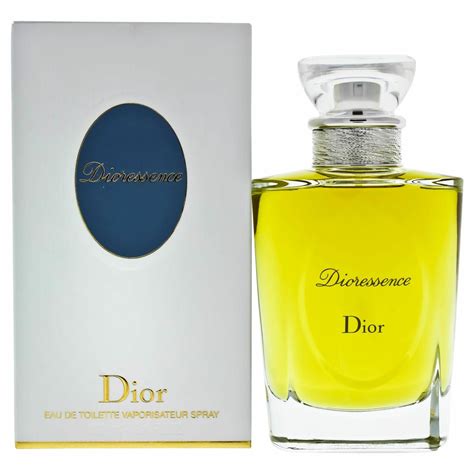 dioressence perfume reviews.